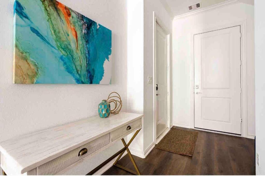 Urban Chic Living Minutes To I-45 And I-610 #B Villa Houston Exterior photo